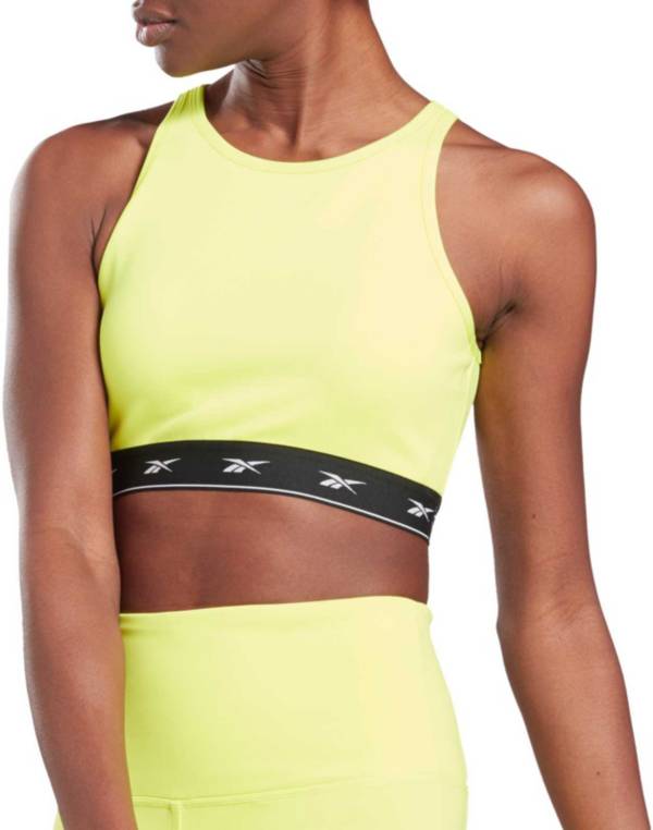 Reebok Women's Beyond the Sweat Crop