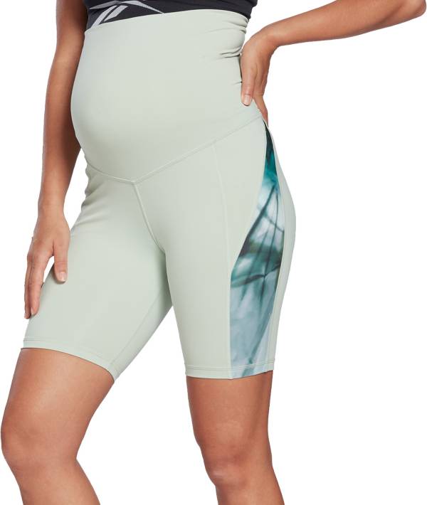 Reebok Women's Modern Safari Legging Short