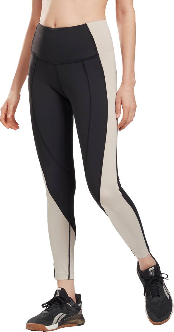 Reebok Leggings - black 