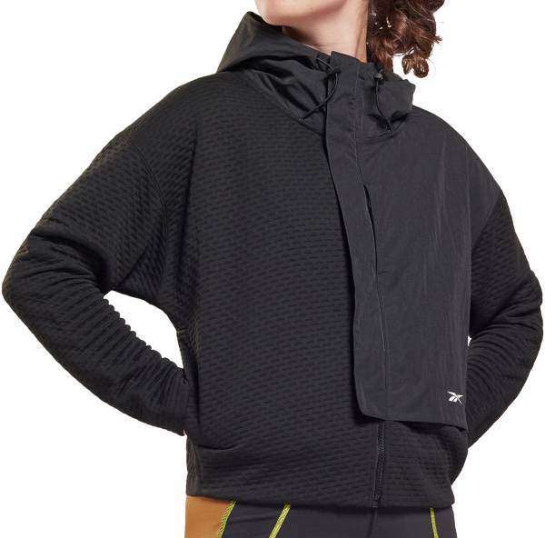 Reebok Women's Thermal Graphene Jacket