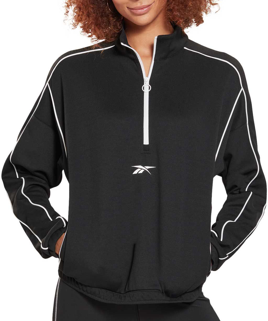 Reebok Women's 1/4 Detail Coverup product image