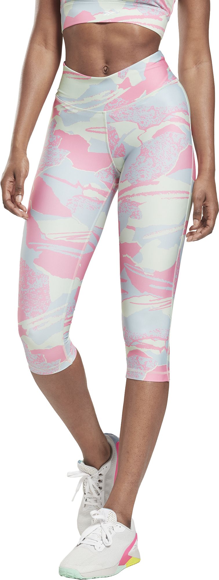 Sage Brand Workout Leggings
