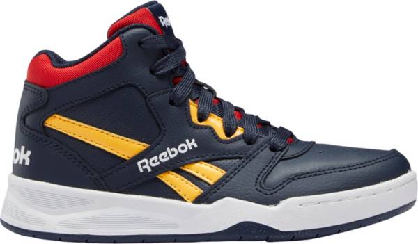 Reebok Kids' Preschool BB4500 Court Basketball Shoes product image
