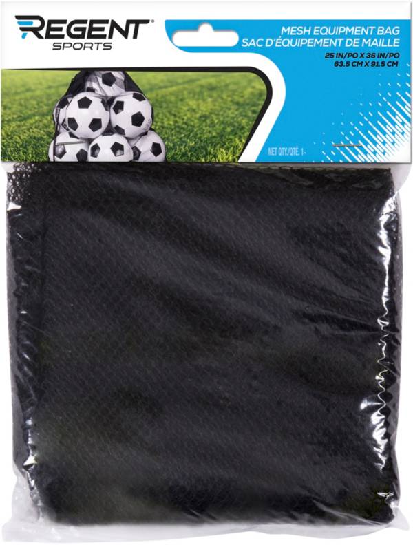 Regent Multi-Sport Mesh Equipment Bag
