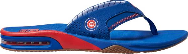 Reef Men's Fanning X MLB Cubs