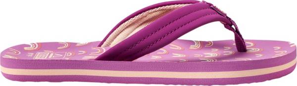 Reef Girls' Ahi Flip Flops