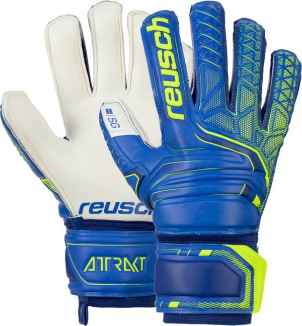 Reusch sg cheap finger support