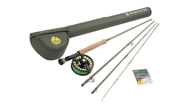 Redington Salmon Field Kit product image