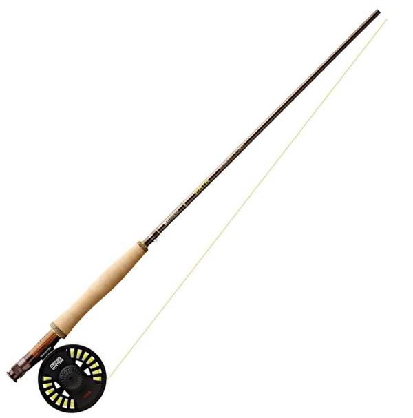 Redington Path Fly Combo Publiclands