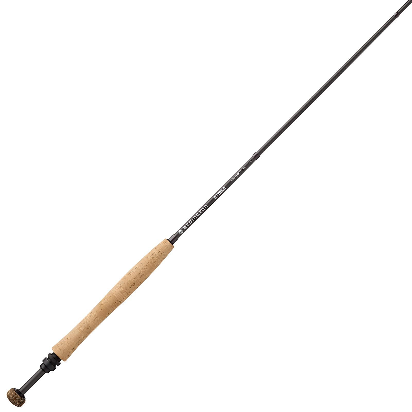 Redington STRIKE Euro Nymph Fly Fishing Rod Sansujyuku sansujyuku.com