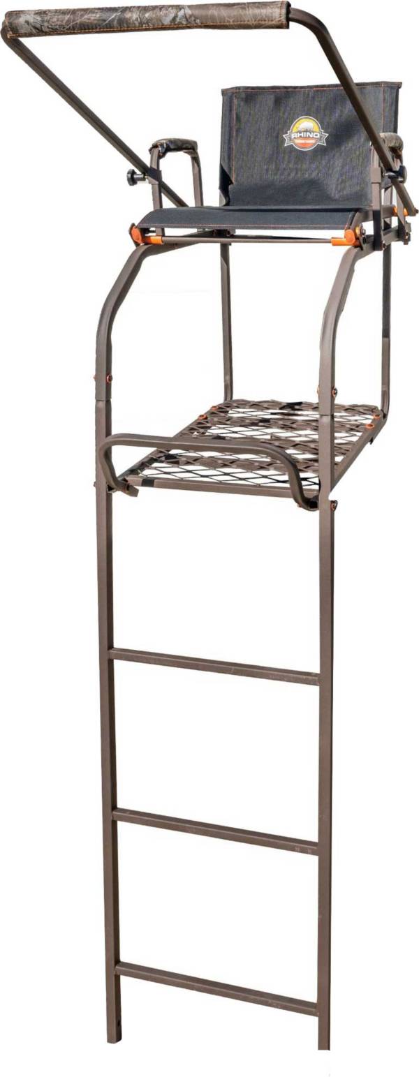 rhino-1-person-16-ft-ladder-stand-with-full-platform-dick-s-sporting-goods
