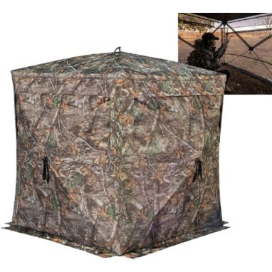 sorry, Rhino Blinds Rhino 180 Hunting Blind is currently out of stock