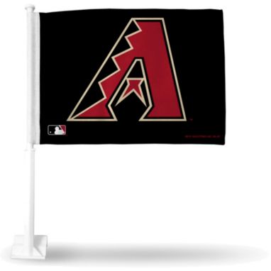 sorry, Rico Arizona Diamondbacks  Car Flag is currently out of stock