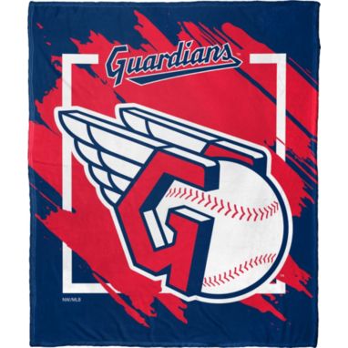 sorry, TheNorthwest Cleveland Guardians Silk Jersey Throw Blanket is currently out of stock