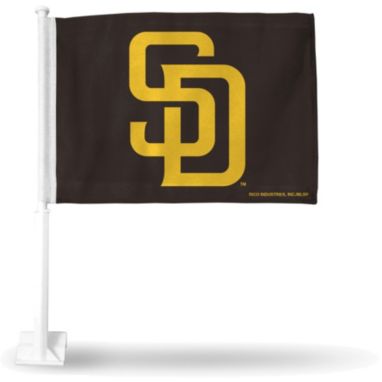 sorry, Rico San Diego Padres  Car Flag is currently out of stock
