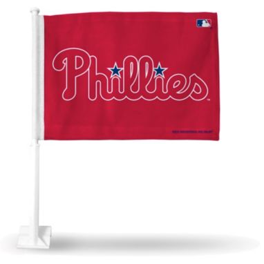 sorry, Rico Philadelphia Phillies  Car Flag is currently out of stock