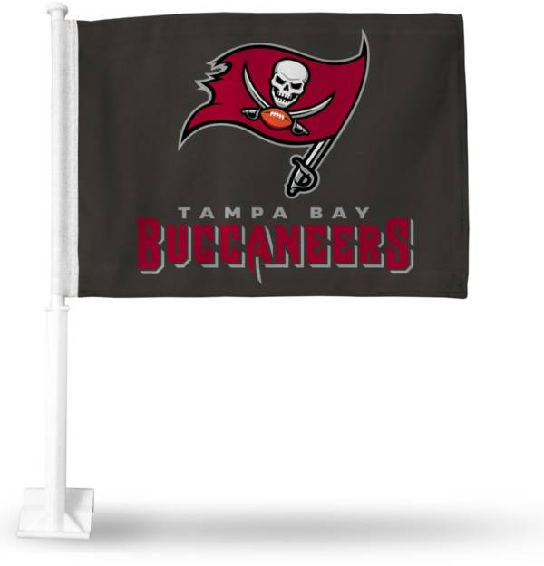 NFL - Tampa Bay Buccaneers Car Flag