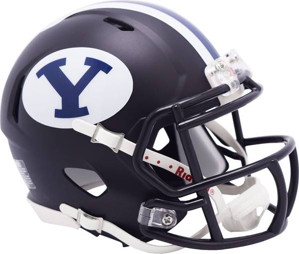 Riddell BYU Cougars Speed Mini Helmet