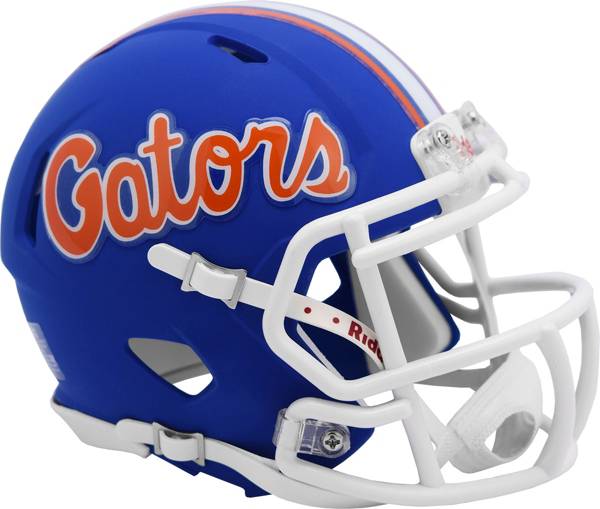 Riddell Florida Gators Speed Mini Helmet