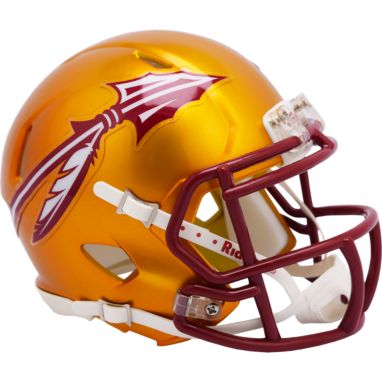 sorry, Riddell Florida State Seminoles Flash Speed Mini Helmet is currently out of stock