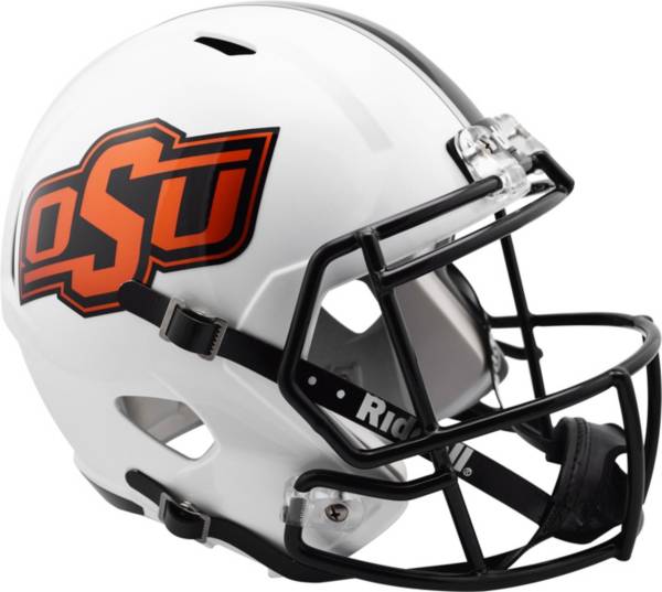 Riddell Oklahoma State Cowboys Speed Replica Helmet