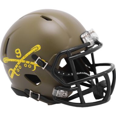 sorry, Riddell Army West Point Black Knights First Calvary Speed Mini Helmet is currently out of stock
