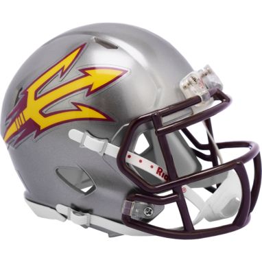 sorry, Riddell Arizona State Sun Devils Flash Speed Mini Helmet is currently out of stock