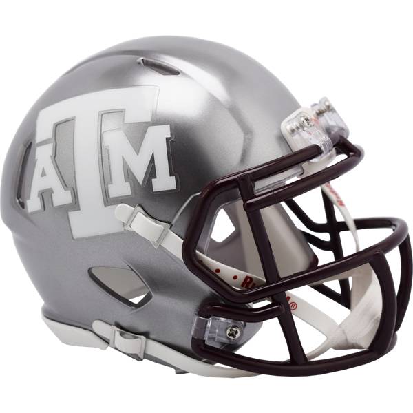 Riddell Texas A&M Aggies Flash Speed Mini Helmet product image