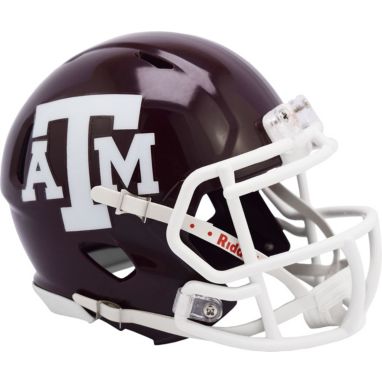 sorry, Riddell Texas A&M Aggies Speed Mini Helmet is currently out of stock