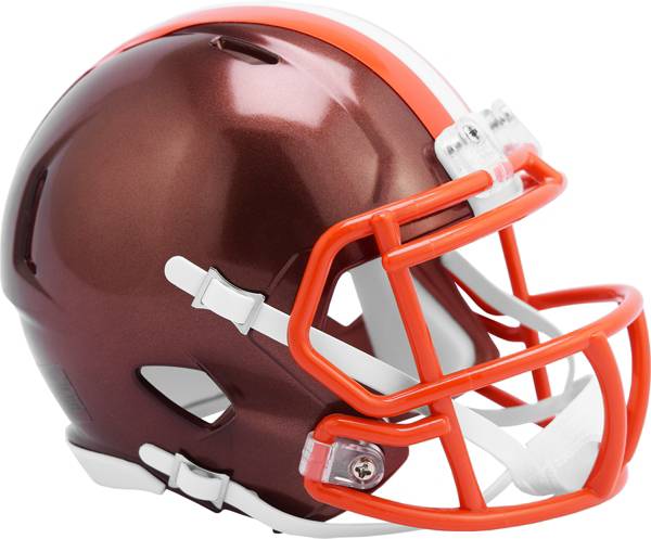 Riddell Cleveland Browns Mini Football Helmet product image