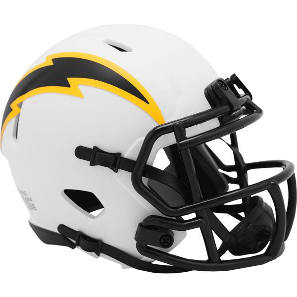 NFL Los Angeles Chargers - Helmet 17 