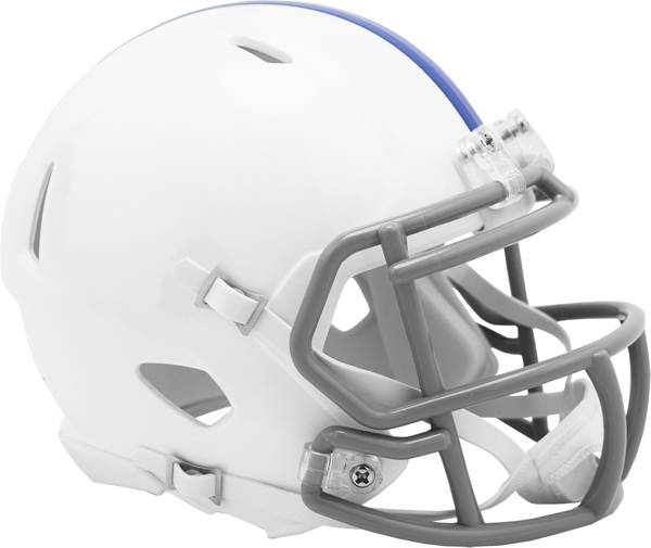 : Riddell NFL Indianapolis Colts Speed Mini Football