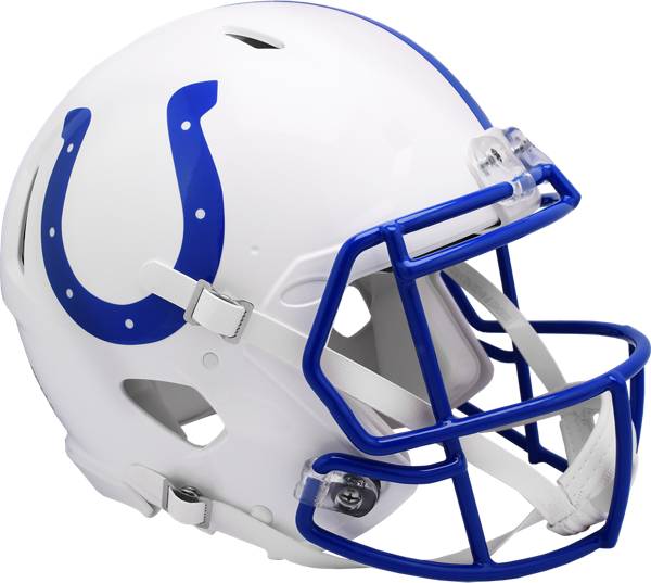 Colts Mini Speed Helmet - Official Tennessee Titans Store