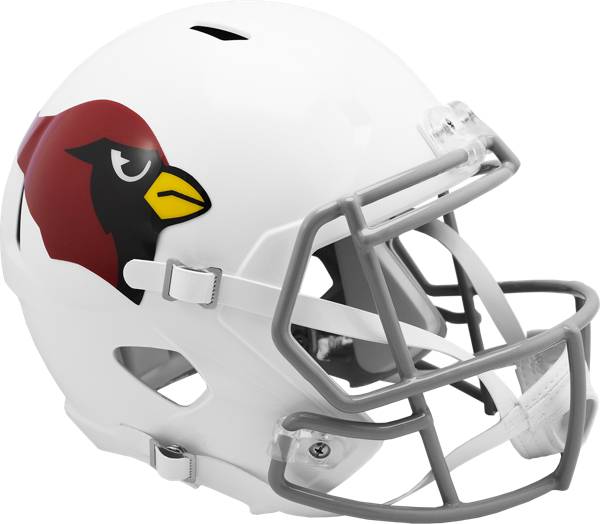 Riddell Arizona Cardinals Speed Replica 1960-2004 Throwback Football Helmet product image
