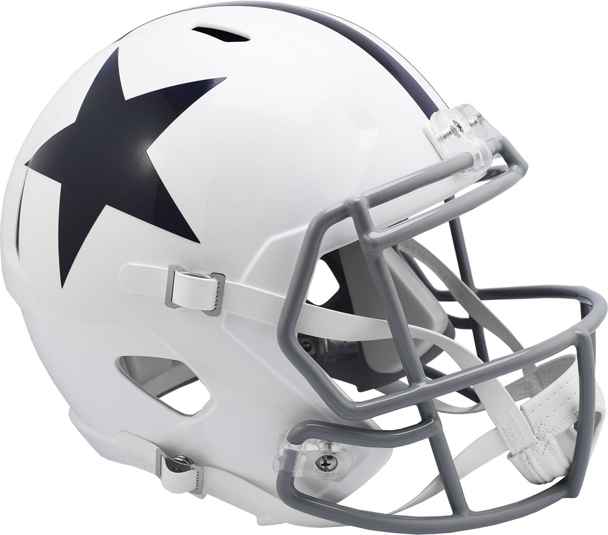 cowboys throwback helmet