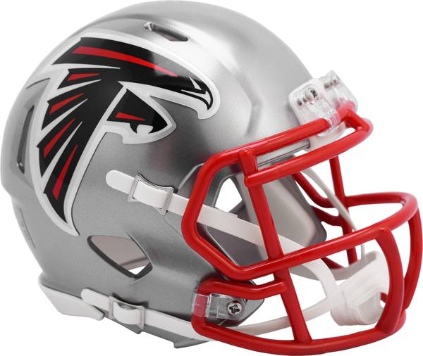 Riddell Atlanta Falcons Mini Football Helmet Dick's Sporting Goods