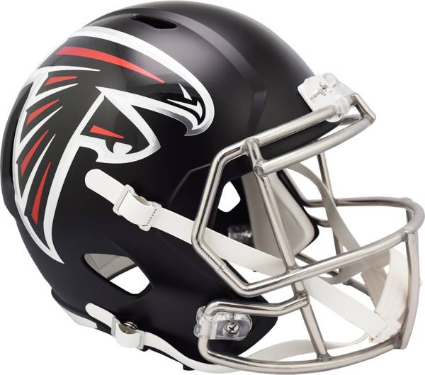 Riddell Atlanta Falcons Speed Replica Football Helmet product image