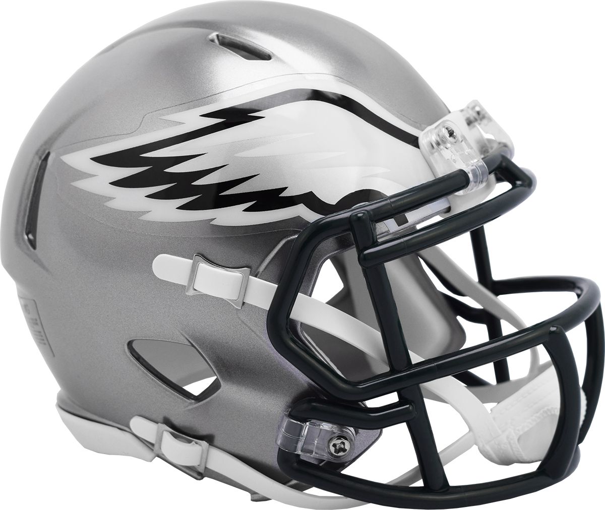 philadelphia eagles youth football helmet