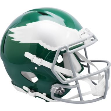 sorry, Riddell Philadelphia Eagles Speed Authentic 1974-1995 Throwback Football Helmet is currently out of stock