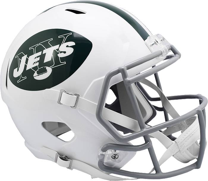 new york jets new helmets