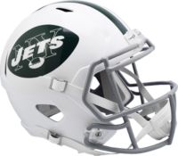 Riddell New York Jets Legacy 2023 Speed Authentic Helmet