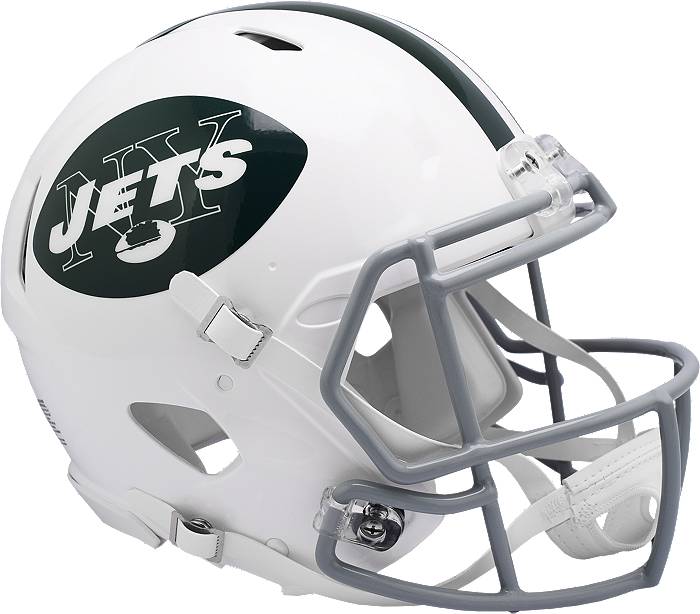 NEW YORK JETS RELEASE NEW THROWBACK UNIFORMS 
