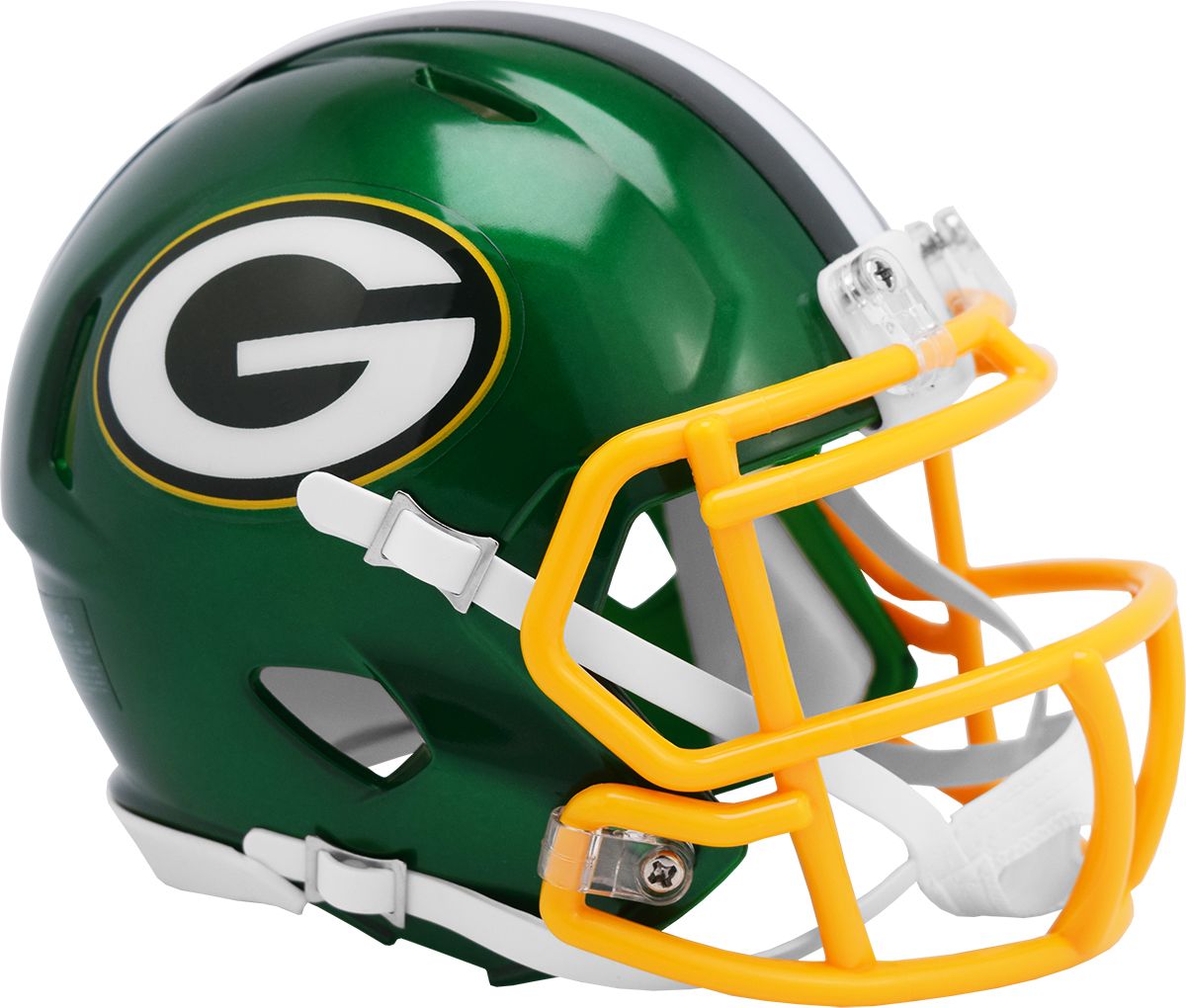 Green Bay Packers Mini Helmet Coin Bank, One Size - Fry's Food Stores