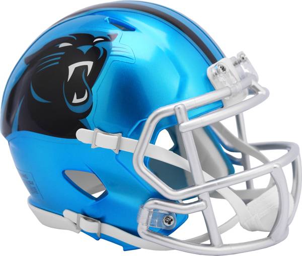 Riddell Carolina Panthers Mini Football Helmet product image