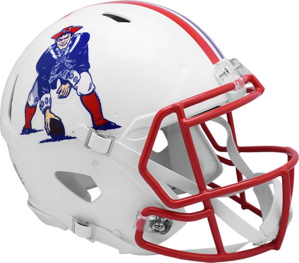 New England Patriots WinCraft NFL Helmets for sale