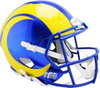 Shop Cooper Kupp Los Angeles Rams Signed Riddell Helmet