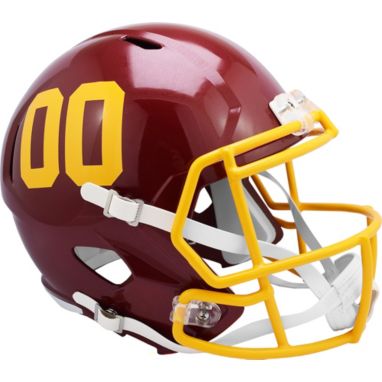 sorry, Riddell Washington Football Team Speed Replica Football Helmet is currently out of stock