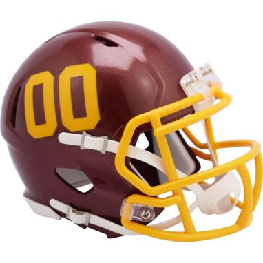 sorry, Riddell Washington Football Team Speed Mini Helmet is currently out of stock