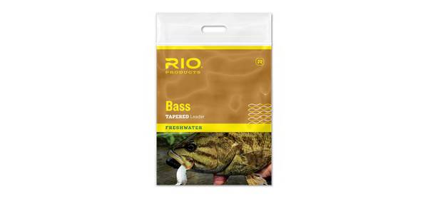 Rio Bass Leader product image
