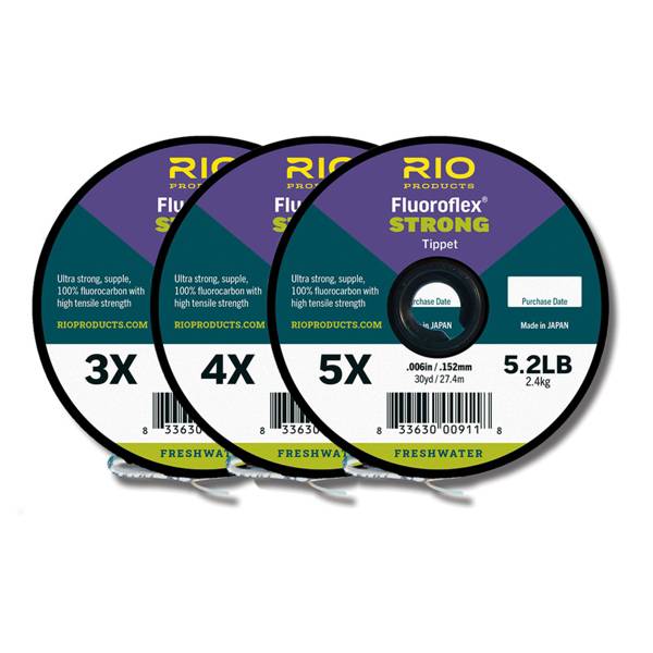Fluorocarbon Tippet  DICK's Sporting Goods